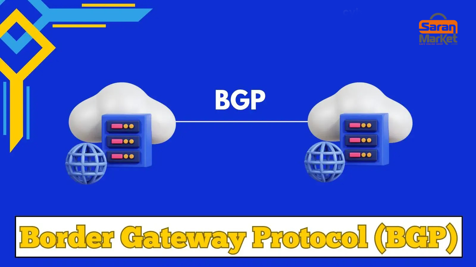 BGP چیست و سرقت آن به چه معنی است؟