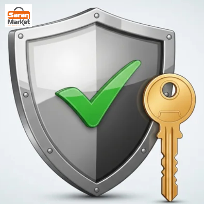 راهکار موثر برای افزایش امنیت رمز عبور