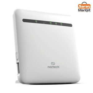 مودم 4G TD-LTE نزتک مدل TDX1100