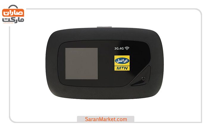 مودم ایرانسل