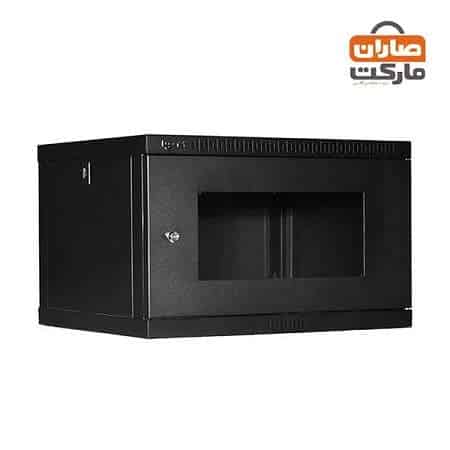 راهنمای جامع خرید و نصب رک شبکه برای حفاظت تجهیزات