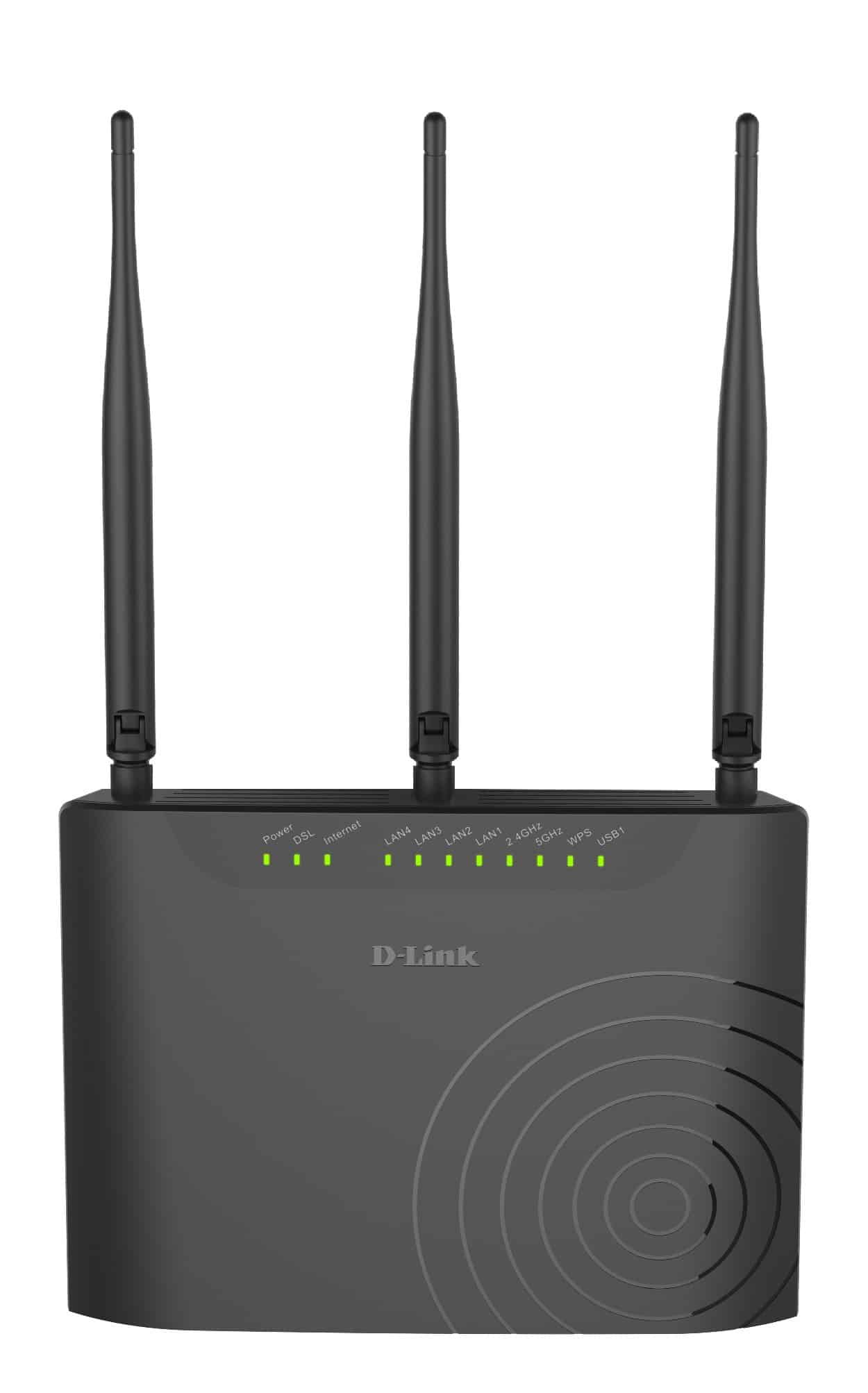 DSL-2877AL