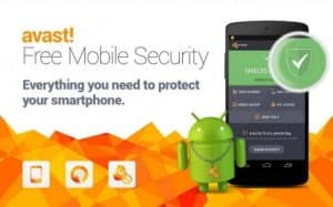 آنتی ویروس Avast