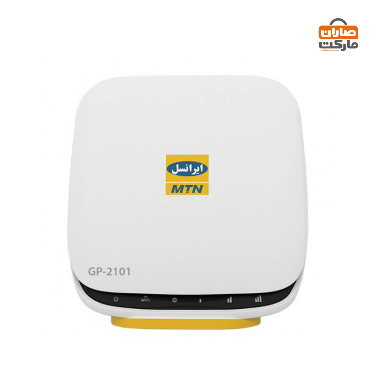 مودم TD-LTE ایرانسل مدل GP-2101