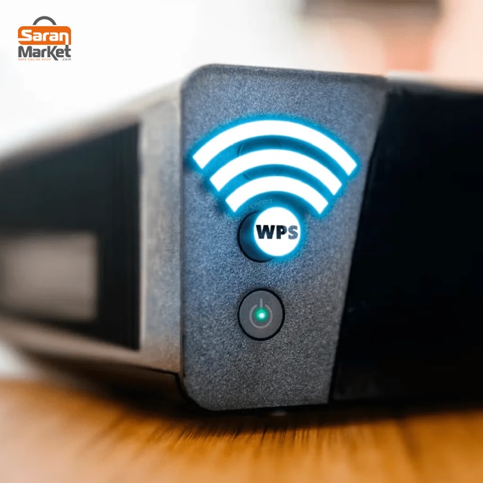 WPS چیست؟