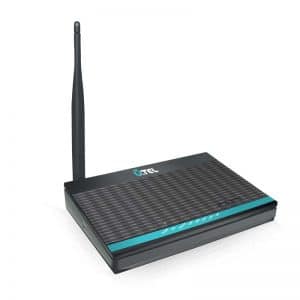 مودم ADSL2 + ایرانی A154