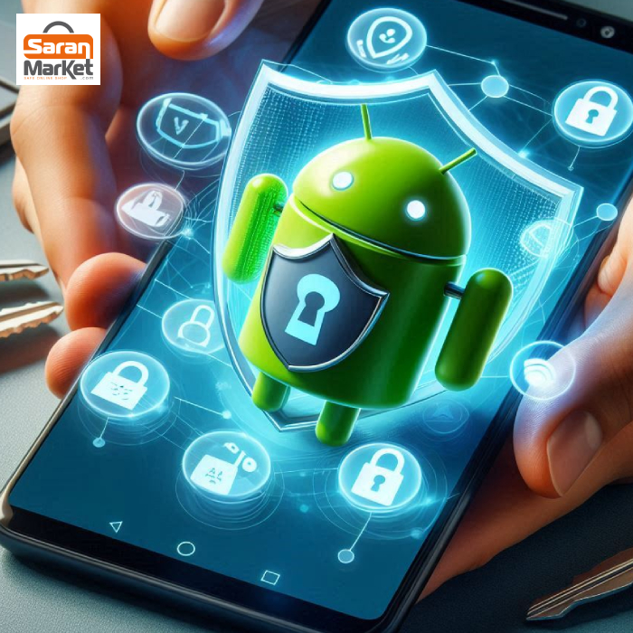 امنیت تلفن همراه و راه‌های افزایش آن (راهنمای کامل)