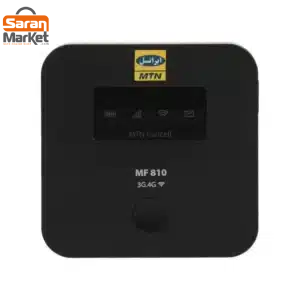 مودم 4G ايرانسل مدل MF-810