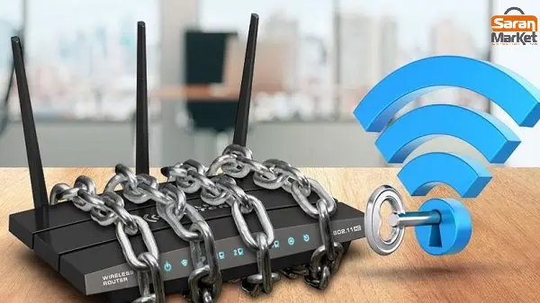 چگونه از هک شدن شبکه وایرلس خود جلوگیری کنیم؟