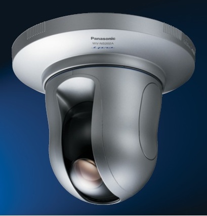 دوربین های تحت شبکه Network Camera