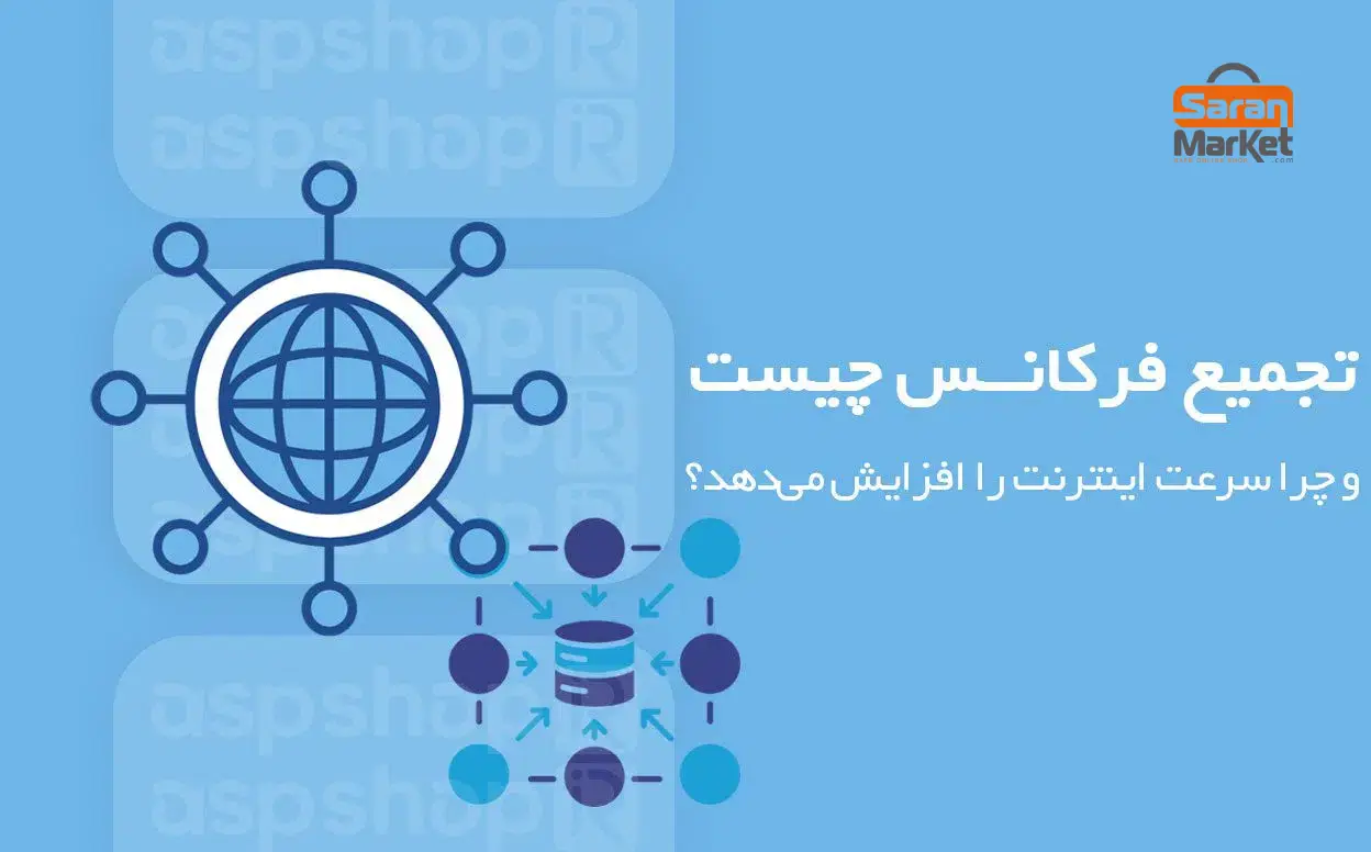 تجمیع پهنای باند اینترنت | افزایش سرعت با ترکیب چند خطADSL