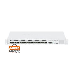 MikroTik CCR1036-12G-4S