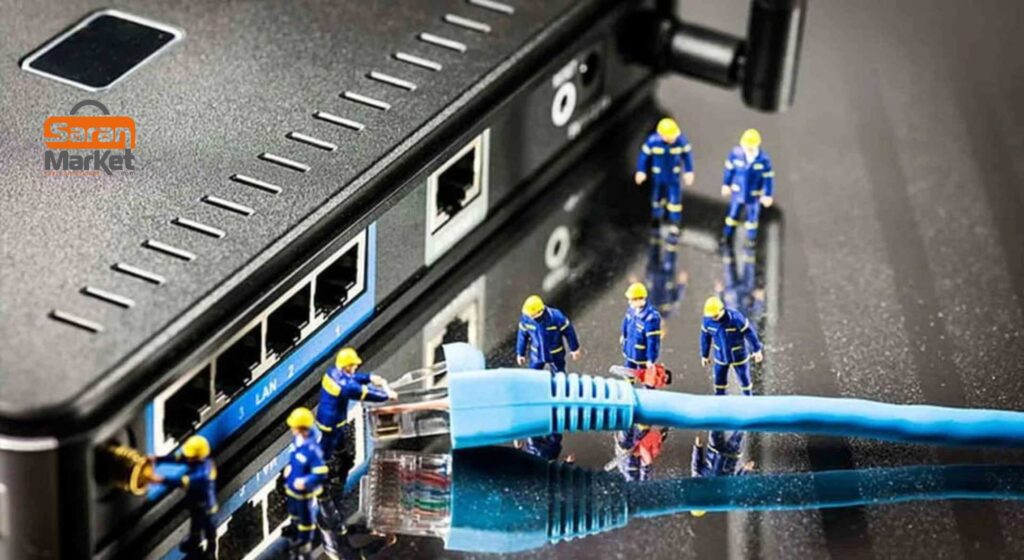 working-mikrotik