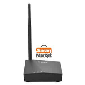مودم دی لینک وایرلس DSL-2700U