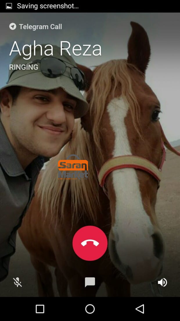 سرانجام امکان برقراری تماس صوتی با تلگرام فراهم شد