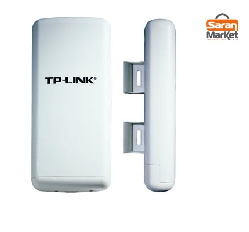 بررسی  اکسس پوینت  TL-WA5210G بی‌سیم فضای باز