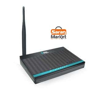 مودم ADSL2 + ایرانی A154