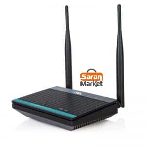 مودم ADSL2 + ایرانی A304U
