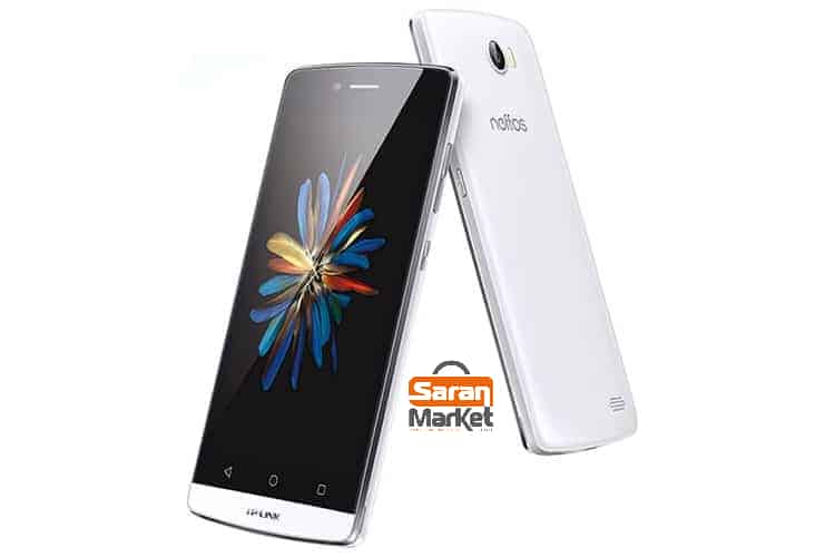 گوشی Neffos C5 MAX ساخت TP-LINK وارد ایران شد