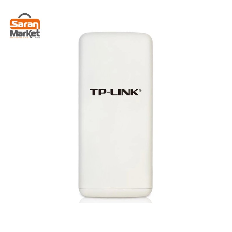 بررسی اکسس پوینت TL-WA5210G بیسیم فضای باز - صاران مارکت