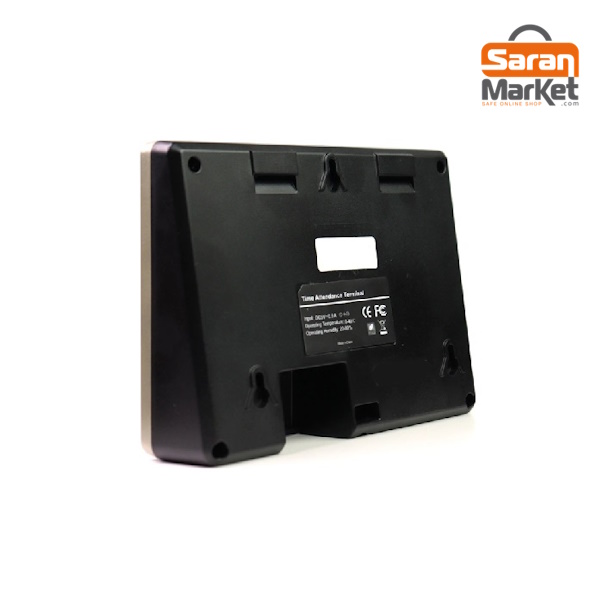دستگاه حضور و غیاب فراتکنو مدل F200