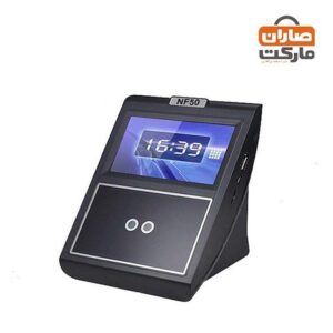 دستگاه حضور و غیاب فراتکنو مدل NF50