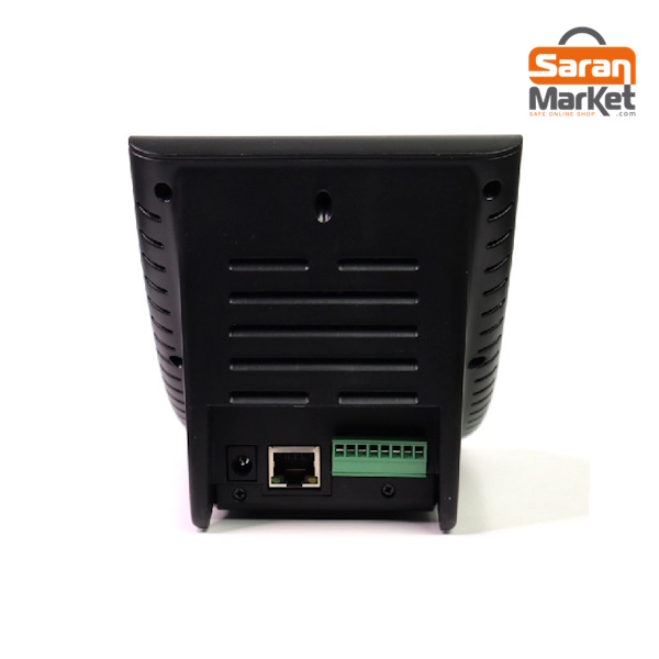 دستگاه حضور و غیاب تشخیص چهره مدل NF50