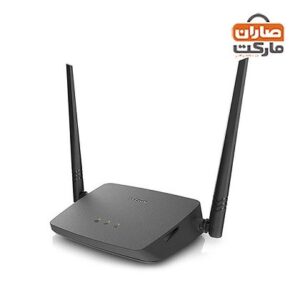 روتر بی سیم دی لینک مدل DIR-612-2