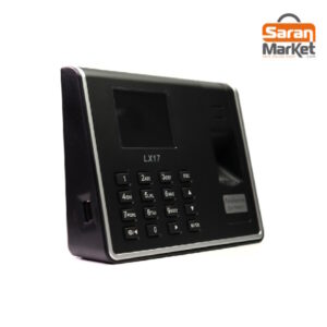 دستگاه حضور و غیاب فراتکنو مدل LX17