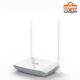 مودم روتر VDSL/ADSL بی سیم تندا مدل V300