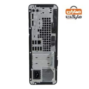 خرید مینی‌ کیس استوک HP مدل G3 800/600