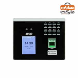 دستگاه حضور و غیاب XF100