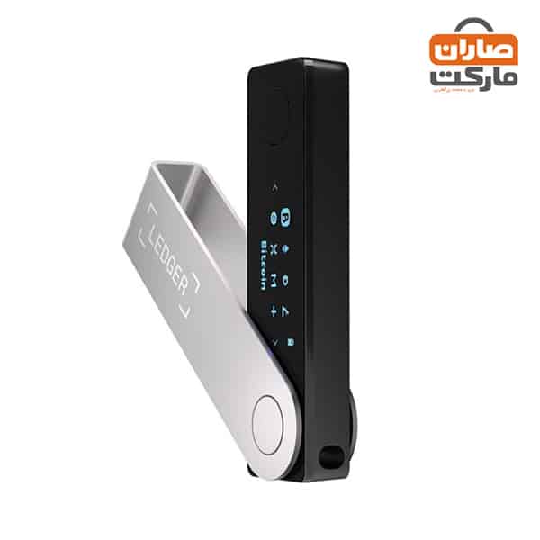 کیف پول سختافزاری Ledger Nano X