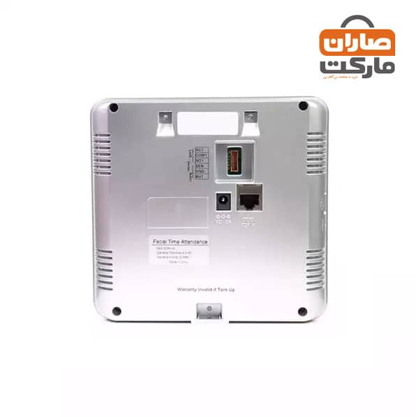 دستگاه حضور غیاب MB20VL