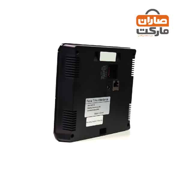 دستگاه حضور و غیاب XF20
