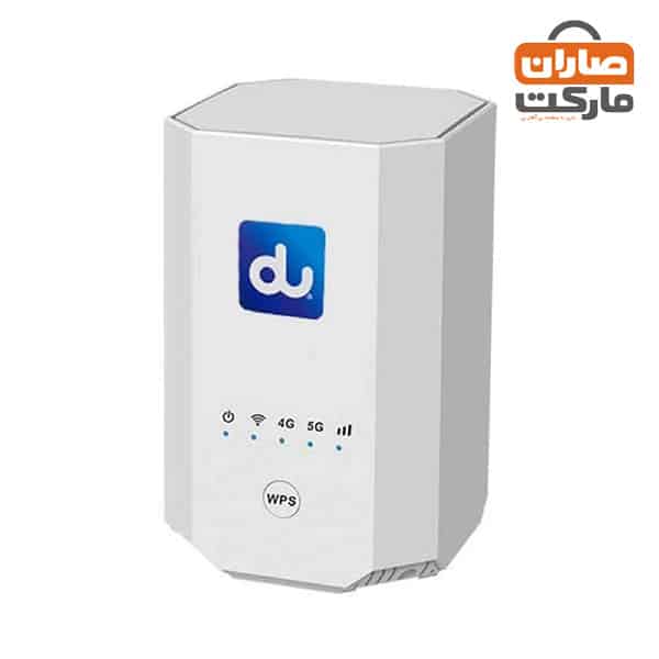 مودم 5G رومیزی ZLT X28