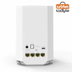 مودم 5G رومیزی ZLT X28 PRO