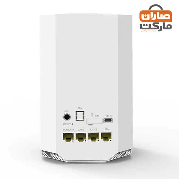 مودم 5G رومیزی ZLT X28 PRO