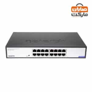 سوئیچ شبکه Neterbit NGS-1016D