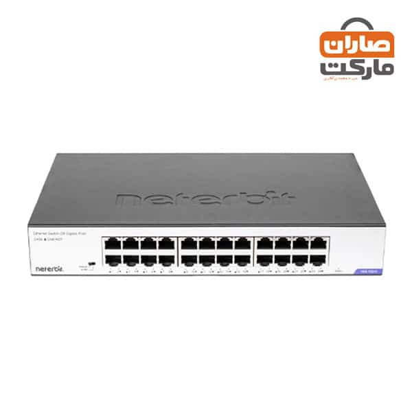 سوئیچ شبکه Neterbit NGS-1024D