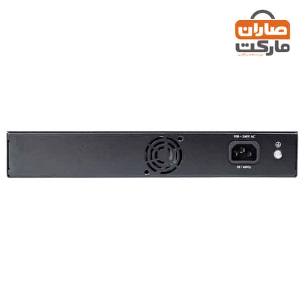 سوئیچ شبکه Neterbit NGS-1024D