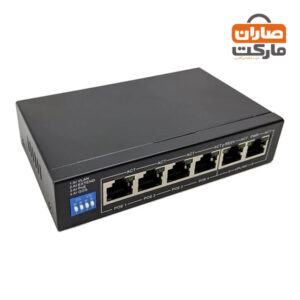 سوئیچ دی‌لینک مدل DGS-1006P